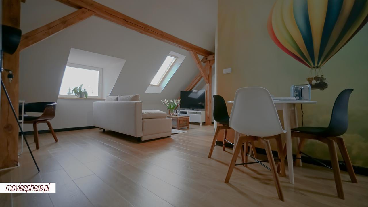 Apartamenty Centrum - Sunshine Opole Exterior photo